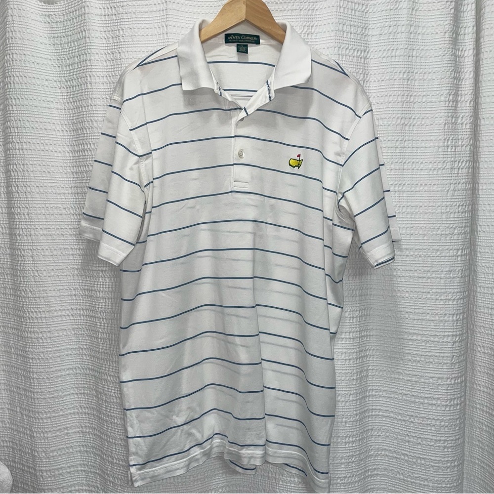 Masters polo